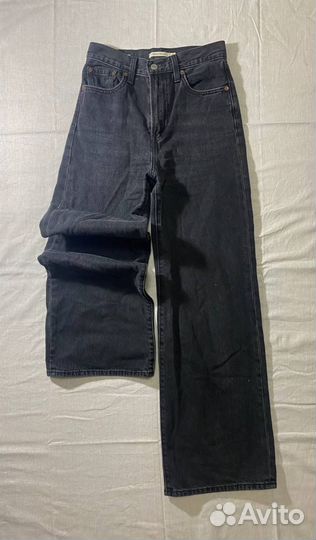 Джинсы levis premium