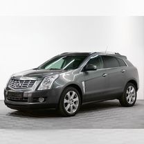 Cadillac SRX 3.0 AT, 2012, 189 000 км, с пробегом, цена 1 479 000 руб.