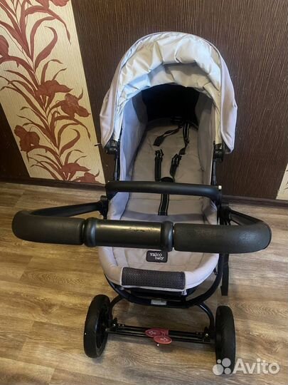 Коляска Valco baby snap 4 ultra