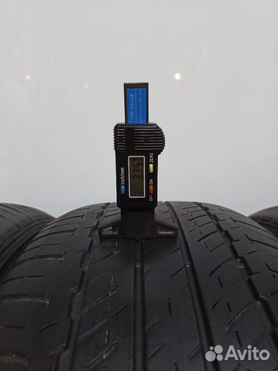 Bridgestone Dueler H/L 422 Ecopia 245/55 R19