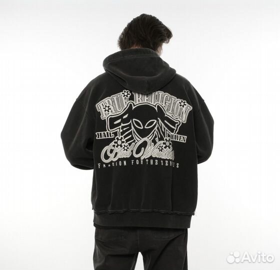 True religion худи