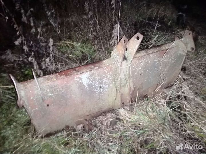 Вилы для стаскивания рулонов, запчасти на т40