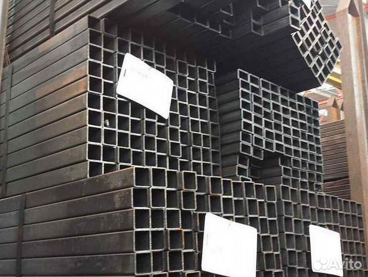 Профтруба 40х20