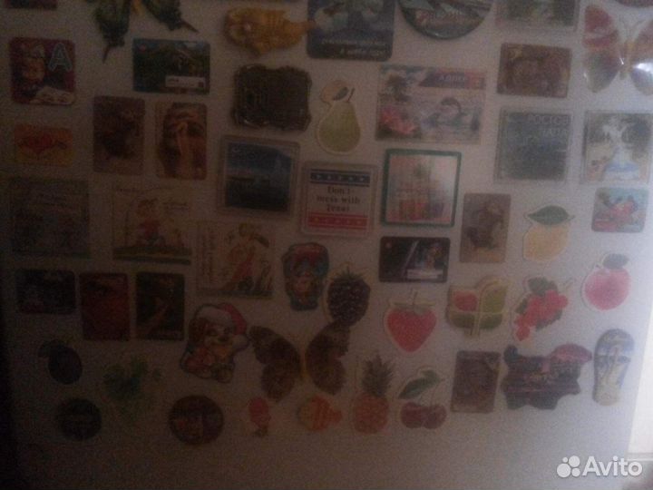 Продаю:магнитики-на холодильник. Разные