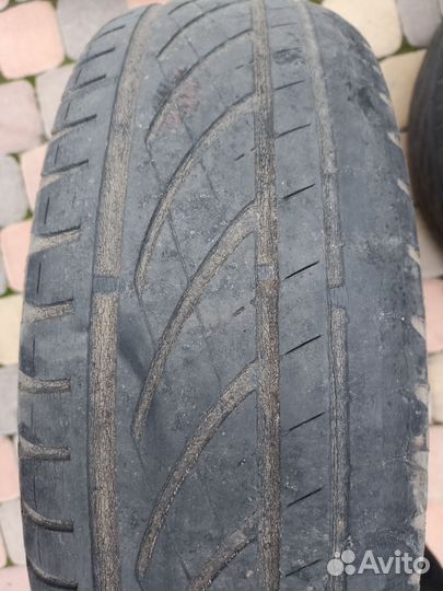 КАМА Кама-219 175/70 R14 M