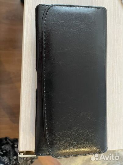 Чехлы на телефон поясной