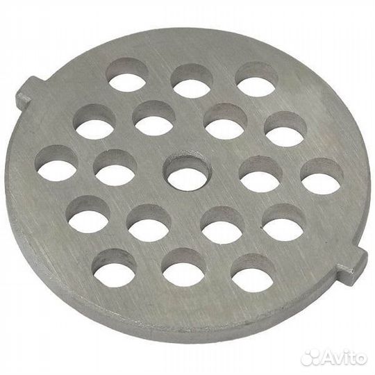 Redmond RMG-M1250-8-RL решетка крупная 7мм для мя