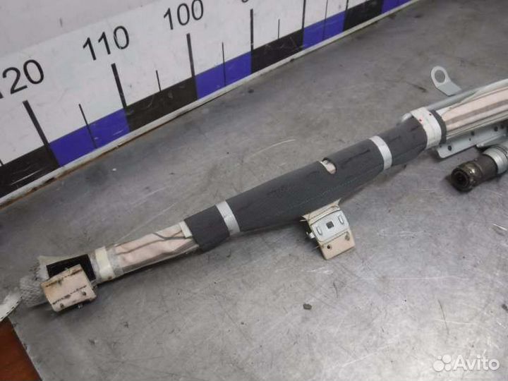 Подушка безопасности левая Mitsubishi Pajero Sport