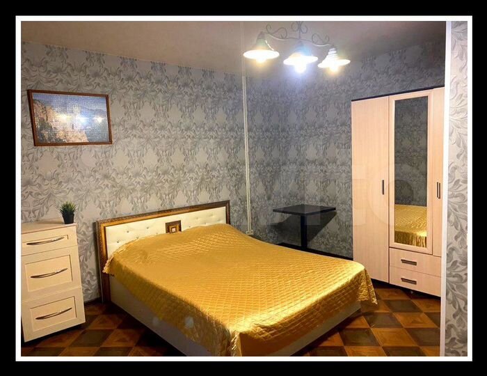 Комната 16 м², 2/3 эт.