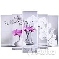 Картина модульная настенная