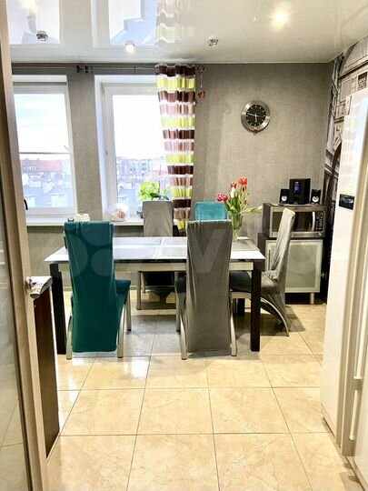 4-к. квартира, 150 м², 4/5 эт.