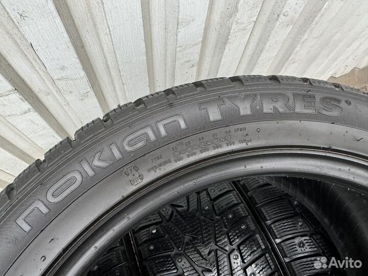 Nokian Tyres Nordman 7 225/45 R17