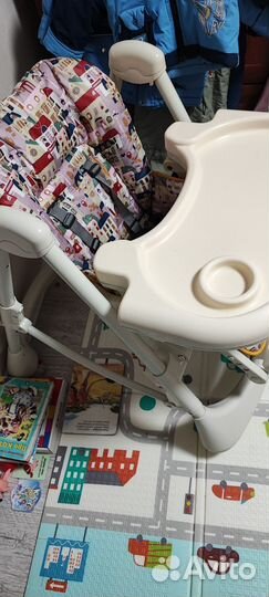 Стул для кормления