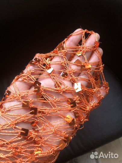 Платок (пояс) для восточных танцев