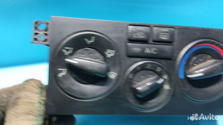 Блок управления отопителем для Hyundai Elantra