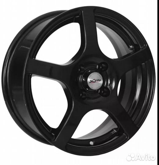 Диск X'trike X-118