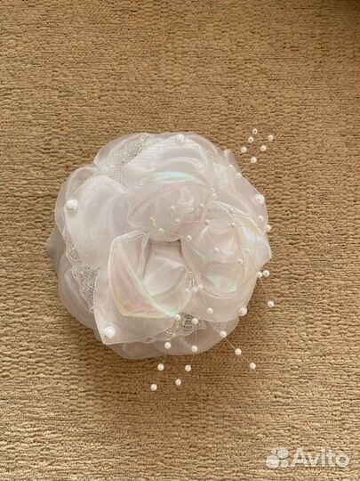 Бантики для волос для девочки