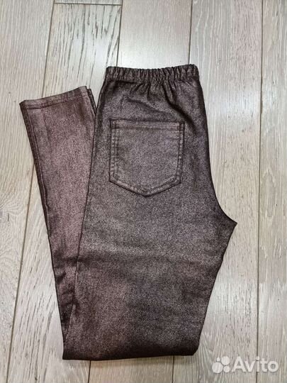 Легинсы calzedonia Калцедония для девочки 140р