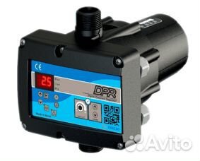 Электронный регулятор давления coelbo DPR 1