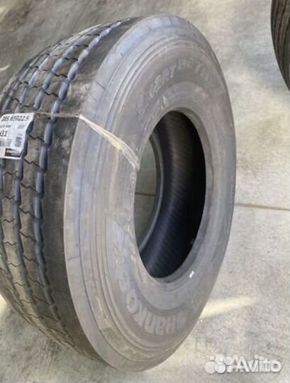 Hankook SMART Flex TH31 385/65.22.5 Грузовые шины