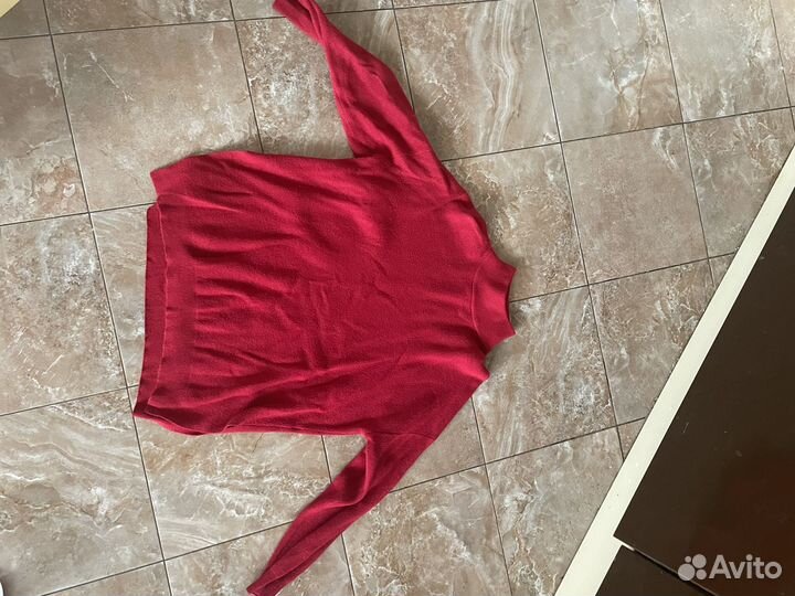 Джемпер stradivarius s