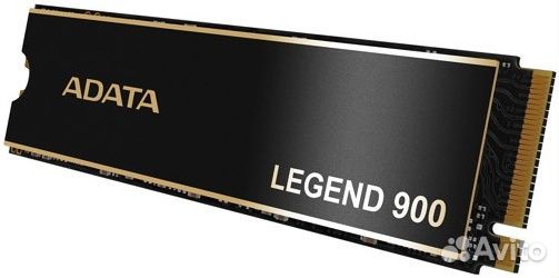 Накопитель SSD 2Tb M.2 Adata Legend 900