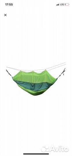 Гамак, гамаки, гамак с москитной сеткой