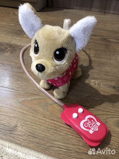 Chichi love игрушка