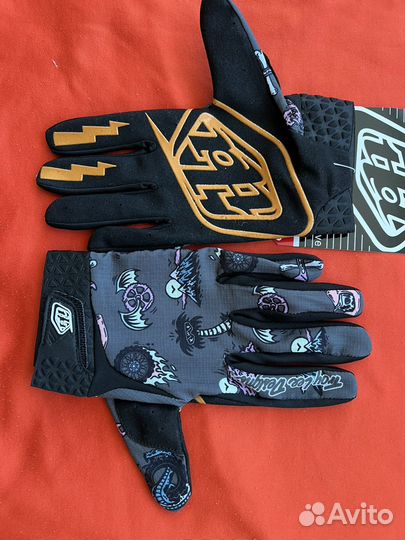 Перчатки Troy Lee Designs