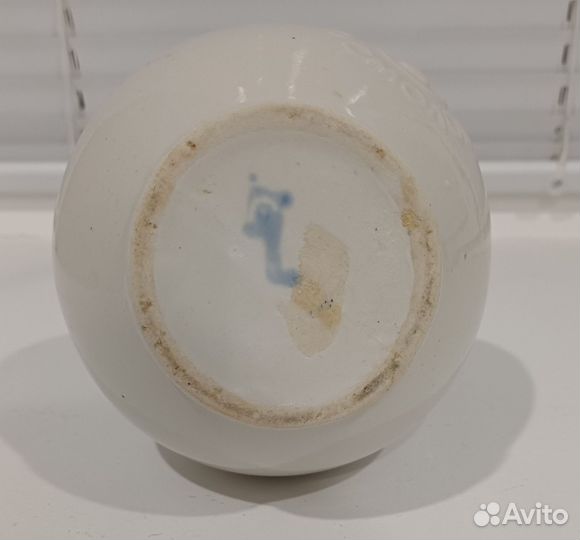 Кувшин молочный СССР 