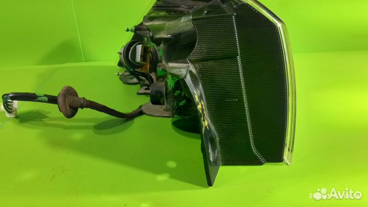 Фонарь правый для Mitsubishi Lancer 10 2007-2015