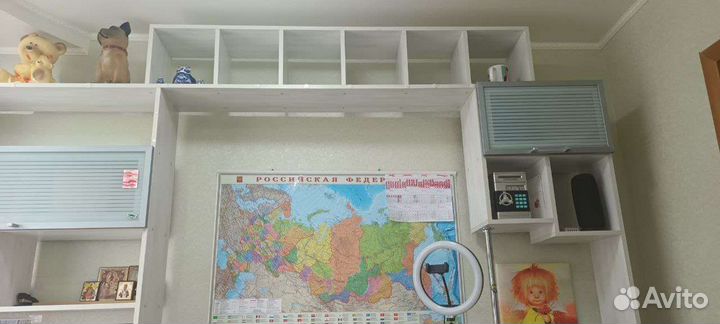 Компьютерный стол