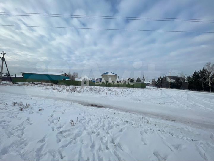 Участок 9,2 сот. (ИЖС)