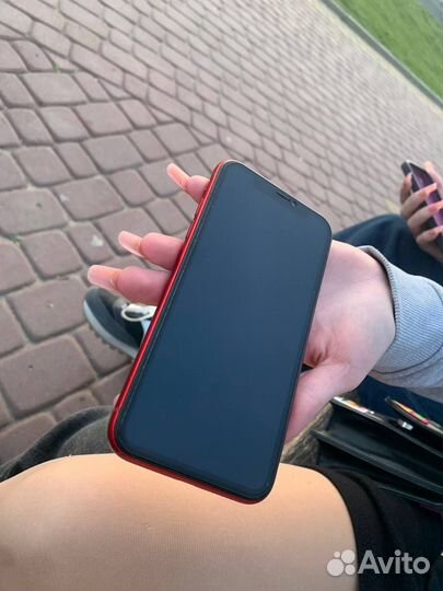 iPhone Xr, 128 ГБ
