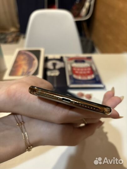 iPhone Xs Max, 256 ГБ