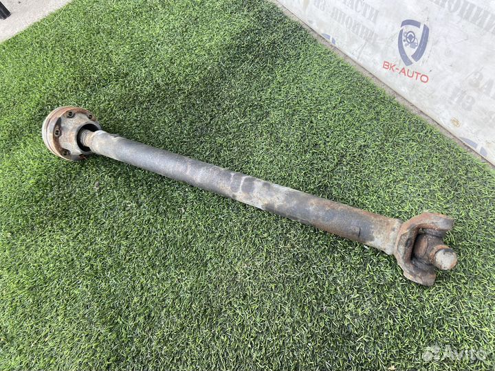 Кардан передний Ford Explorer 4 U251 2010г