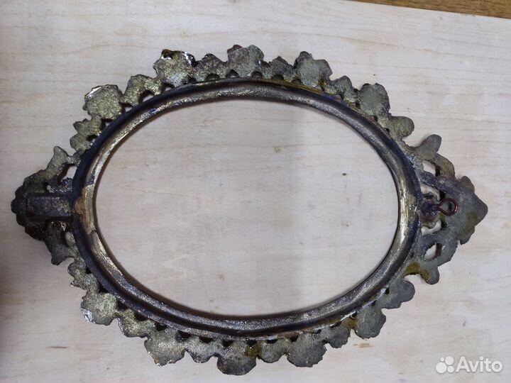 Рамка литьё из СССР