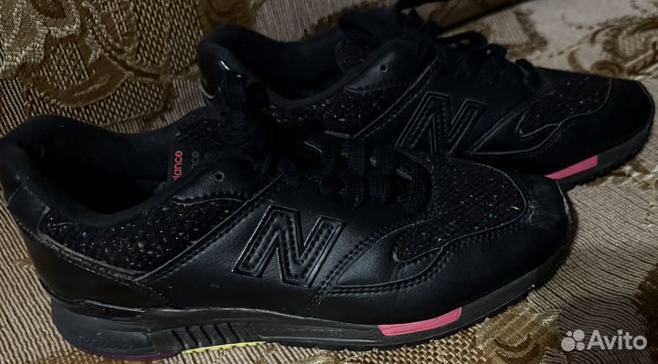 Кроссовки New Balance 840