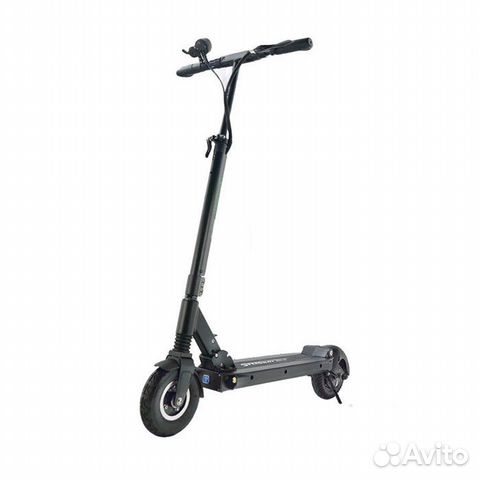 Электросамокат Speedway Mini 4 Pro