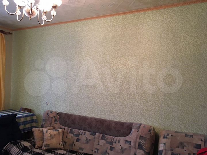 2-к. квартира, 43,4 м², 5/5 эт.