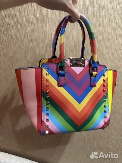 Сумка valentino