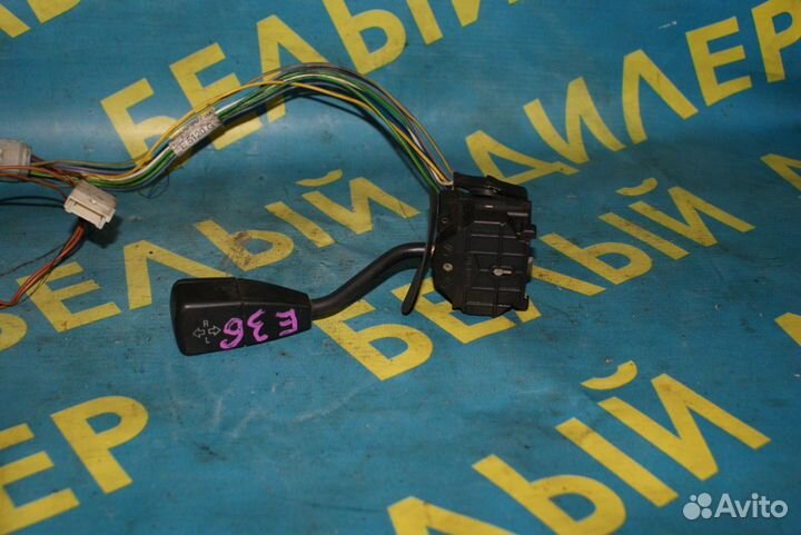 Переключатель поворотов BMW E36