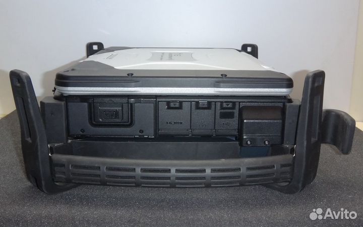 Panasonic Toughbook CF-31MK5 TIS Techstream #1496