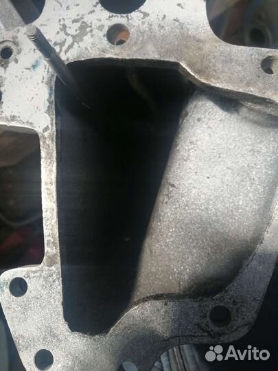 Продам ногу Вихрь