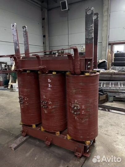Трансформатор масляный арт21435