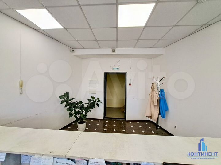 Офис, 34.7 м²