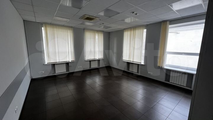 Офис, 28.3 м²