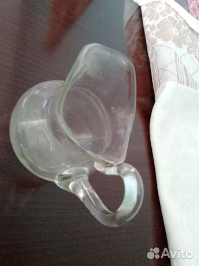 Чайница СССР