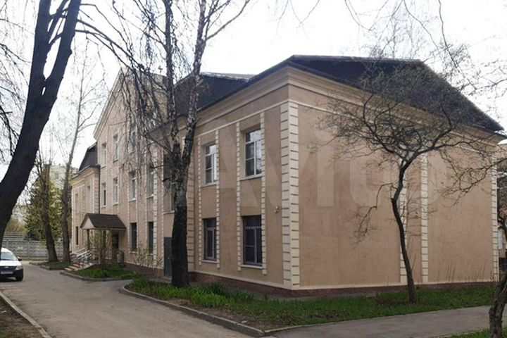 Здание, 992кв.м
