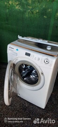 Стиральная машина бу